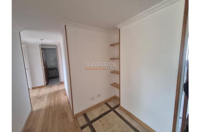 Apartamentos, Alquiler, Bogotá - $2.400.000