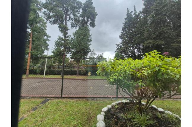 Apartamentos, Alquiler, Bogotá - $2.400.000