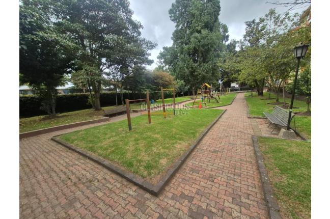 Apartamentos, Alquiler, Bogotá - $2.400.000