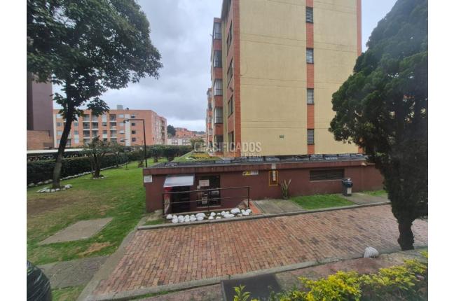 Apartamentos, Alquiler, Bogotá - $2.400.000