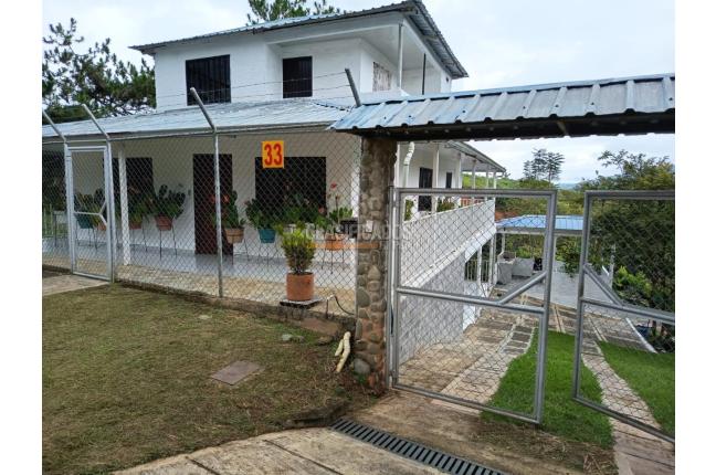 Fincas y Casas Campestres, Venta en Dagua