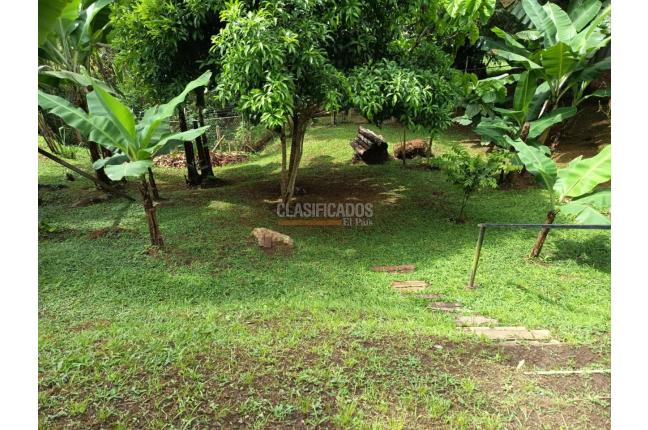 Fincas y Casas Campestres, Venta, Dagua - $370.000.000