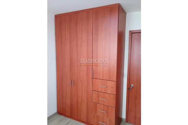 Apartamentos, Alquiler, Bogotá - $1.650.000