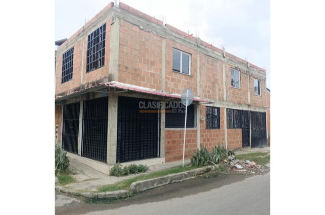 Casas, Alquiler en Jamundí