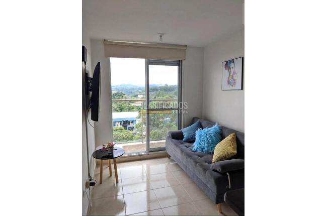 Apartamentos, Alquiler, Armenia - $2.400.000