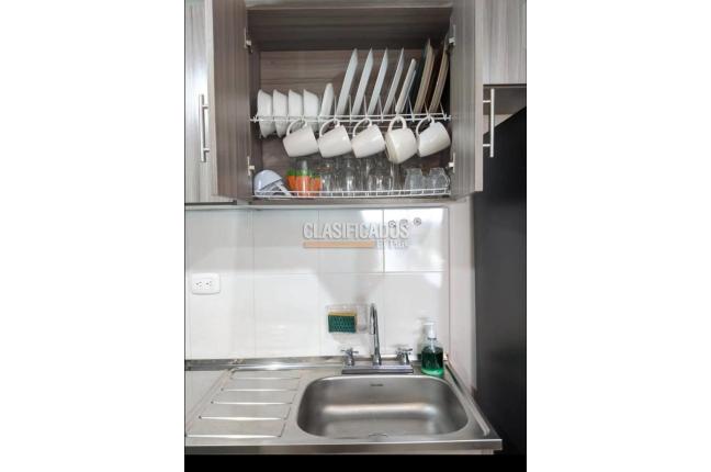Apartamentos, Alquiler, Armenia - $2.400.000