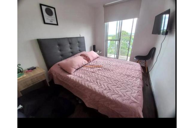 Apartamentos, Alquiler, Armenia - $2.400.000