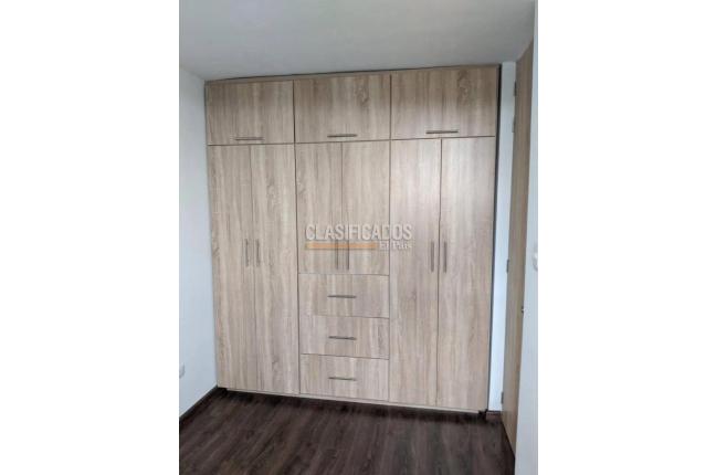 Apartamentos, Alquiler, Armenia - $2.400.000