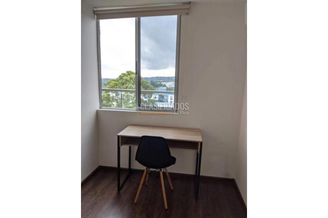 Apartamentos, Alquiler, Armenia - $2.400.000