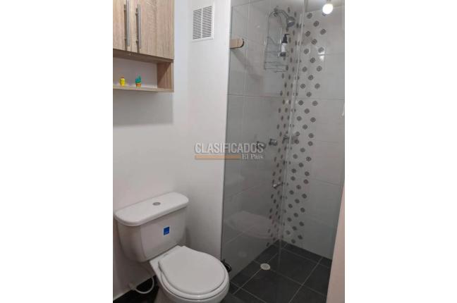 Apartamentos, Alquiler, Armenia - $2.400.000
