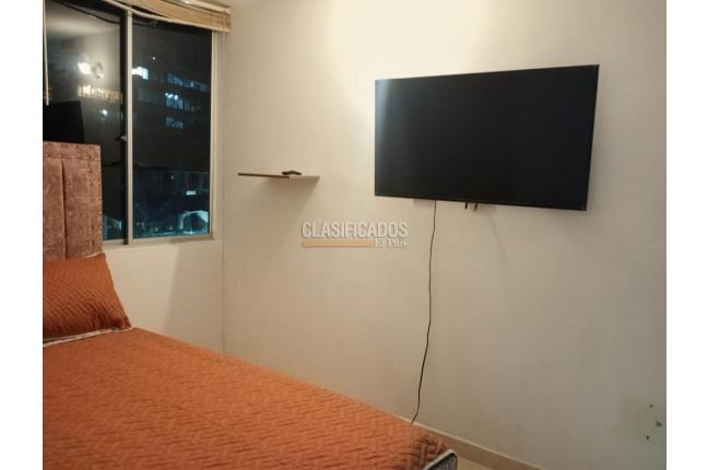 Apartaestudios, Alquiler, Armenia - $1.400.000