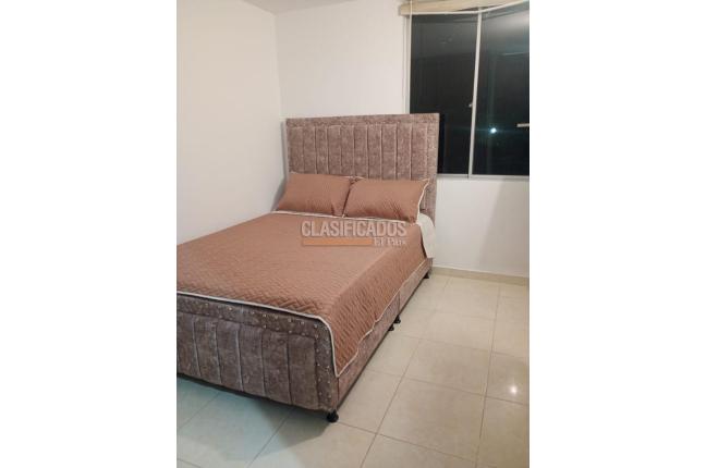 Apartaestudios, Alquiler, Armenia - $1.400.000