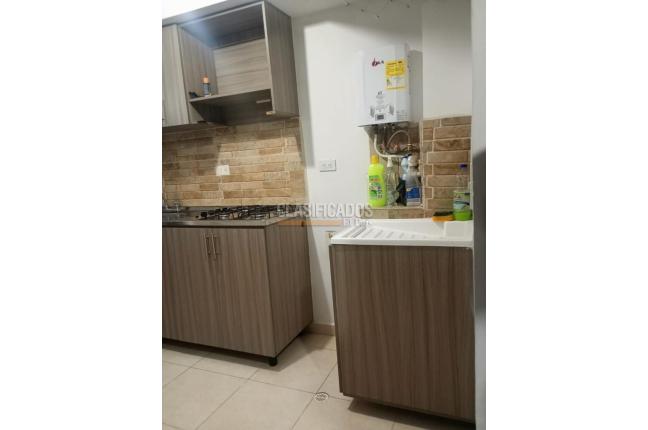 Apartaestudios, Alquiler, Armenia - $1.400.000