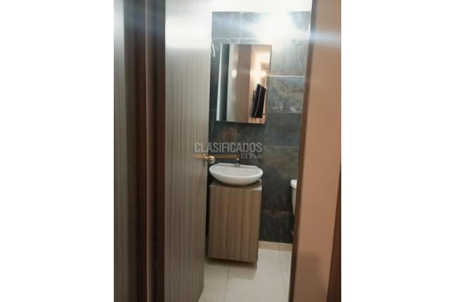 Apartaestudios, Alquiler, Armenia - $1.400.000