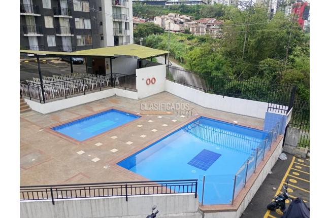 Apartaestudios, Alquiler, Armenia - $1.400.000