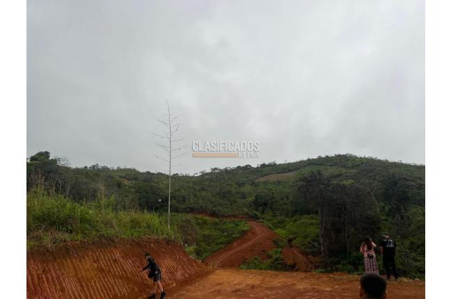 Lotes, Venta, Dagua - $215.000.000