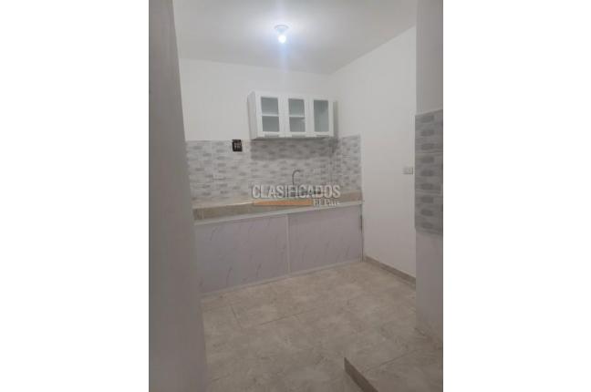 Apartamentos, Alquiler, Sindical - $1.100.000