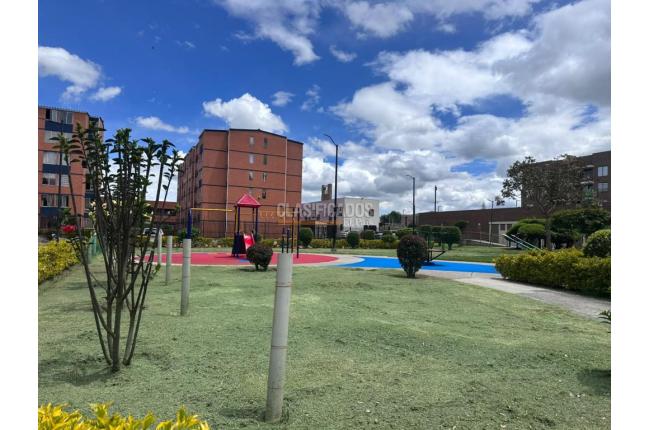 Apartamentos, Alquiler, Funza - $1.500.000