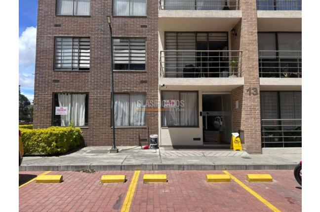 Apartamentos, Alquiler, Funza - $1.500.000