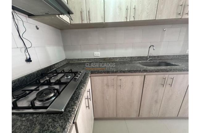 Apartamentos, Alquiler, Funza - $1.500.000