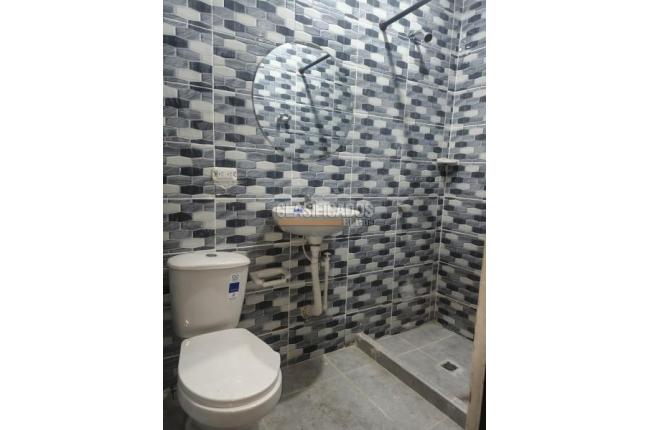 Apartamentos, Alquiler, Sindical - $1.200.000