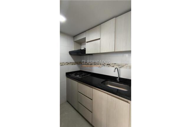 Apartamentos, Alquiler en Kachipay