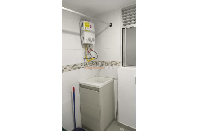 Apartamentos, Alquiler, Kachipay - $1.300.000