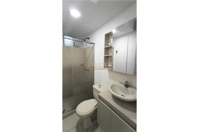 Apartamentos, Alquiler, Kachipay - $1.300.000