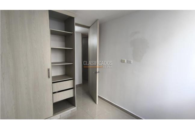Apartamentos, Alquiler, Kachipay - $1.300.000
