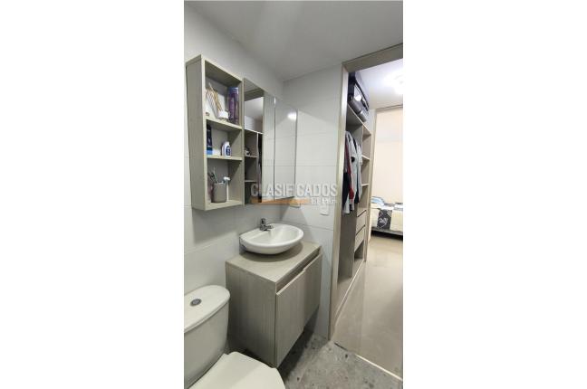 Apartamentos, Alquiler, Kachipay - $1.300.000