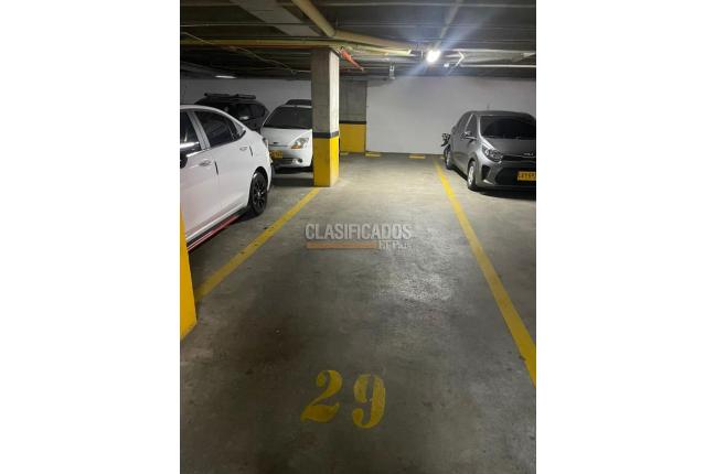Apartamentos, Venta en Valle del Lili