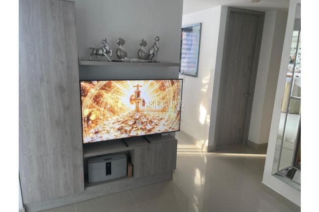 Apartamentos, Venta, Valle del Lili - $550.000.000