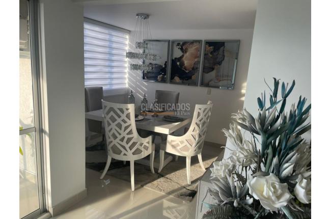 Apartamentos, Venta, Valle del Lili - $550.000.000