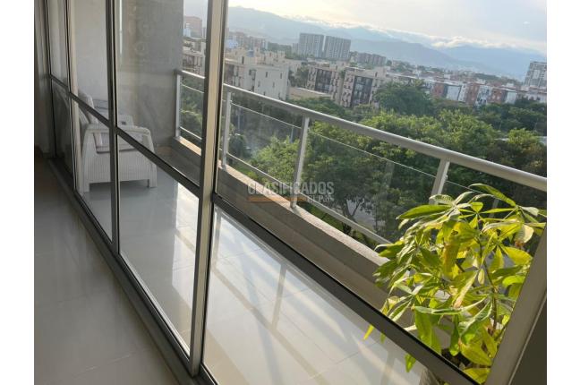 Apartamentos, Venta, Valle del Lili - $550.000.000