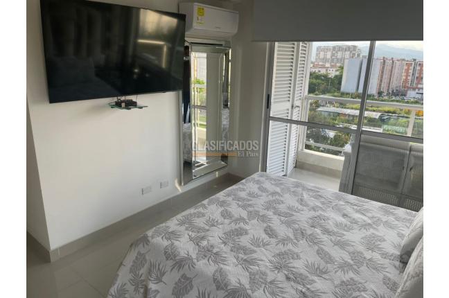 Apartamentos, Venta, Valle del Lili - $550.000.000