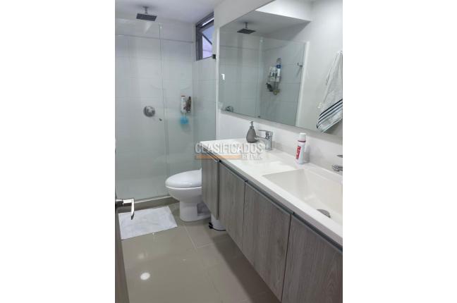 Apartamentos, Venta, Valle del Lili - $550.000.000