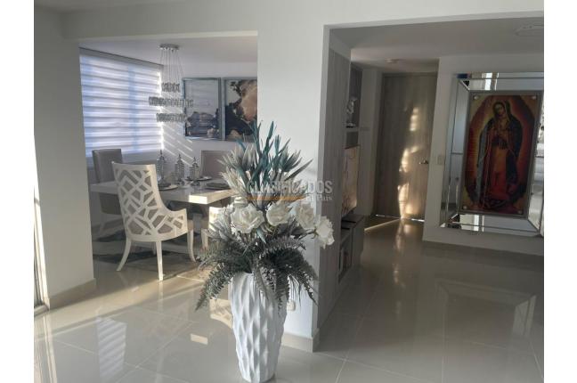 Apartamentos, Venta, Valle del Lili - $550.000.000