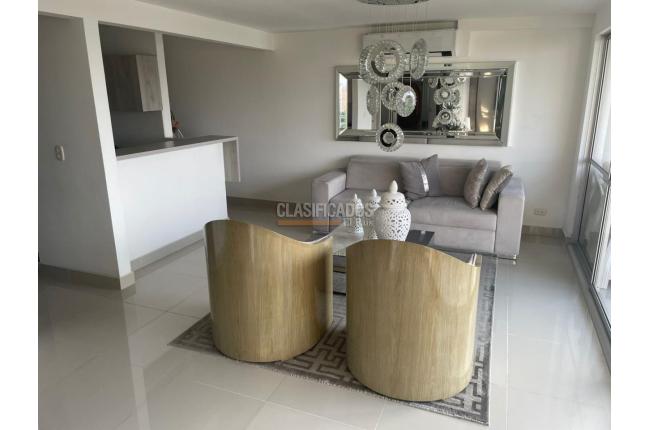 Apartamentos, Venta, Valle del Lili - $550.000.000