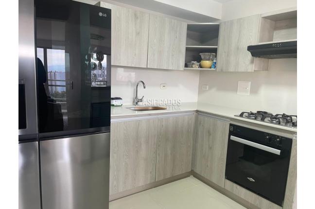 Apartamentos, Venta, Valle del Lili - $550.000.000