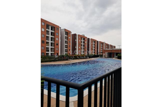 Apartamentos, Alquiler, Jamundí - $1.200.000