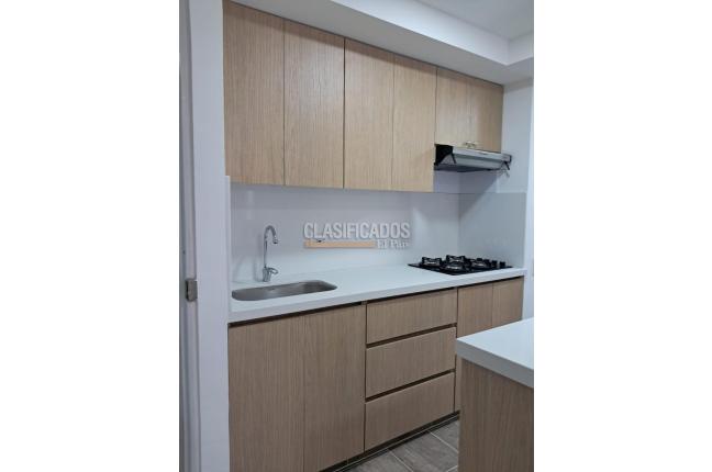 Apartamentos, Alquiler, Jamundí - $1.200.000