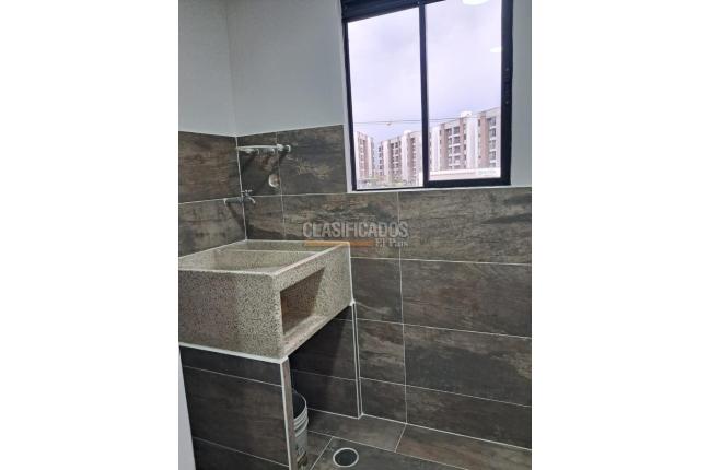 Apartamentos, Alquiler, Jamundí - $1.200.000
