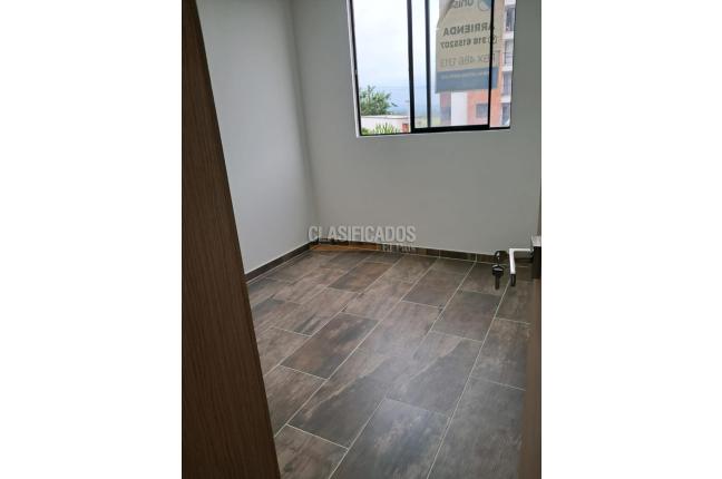 Apartamentos, Alquiler, Jamundí - $1.200.000