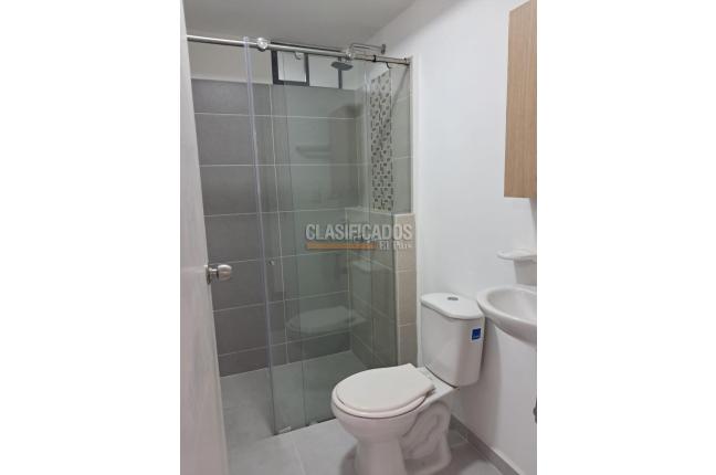 Apartamentos, Alquiler, Jamundí - $1.200.000