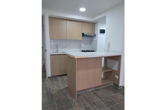 Apartamentos, Alquiler, Jamundí - $1.200.000