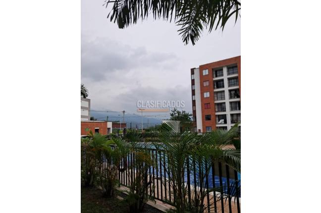 Apartamentos, Alquiler, Jamundí - $1.200.000