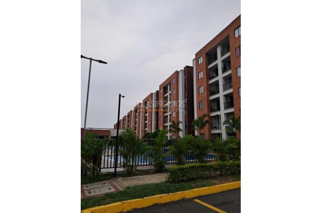 Apartamentos, Alquiler en Jamundí
