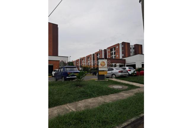 Apartamentos, Alquiler, Jamundí - $1.200.000