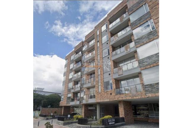 Apartaestudios, Alquiler, Bogotá - $3.800.000