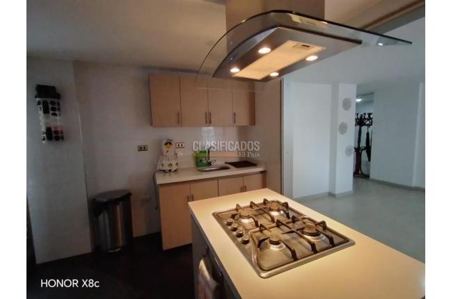 Apartamentos, Alquiler en Bogotá